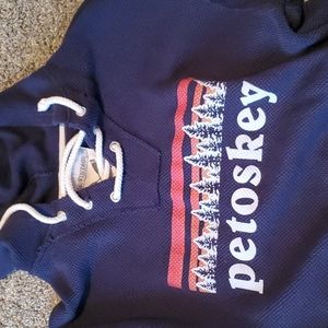 Petoskey Michigan Sweat shirt